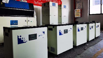 金屬粉塵處理設(shè)備,執(zhí)信環(huán)保安全高效，質(zhì)量可靠廠家直銷。