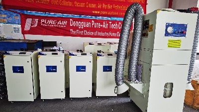 激光切割煙霧凈化器,焊錫煙霧凈化器,執(zhí)信環(huán)保制造銷售廠家！