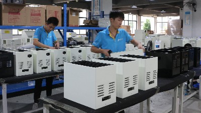 執(zhí)信環(huán)保-電焊煙霧凈化器-激光煙霧過濾器-廠家直供！