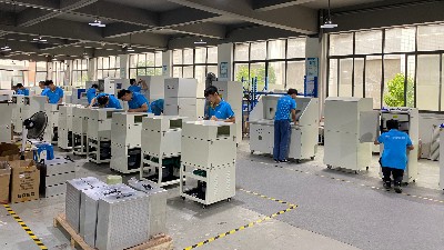 執(zhí)信環(huán)保集塵器廠家，對(duì)于環(huán)評(píng)的看法！