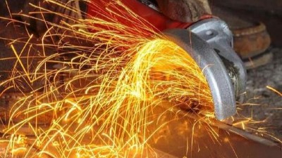 防爆車間吸塵器,粉塵除塵器,執(zhí)信環(huán)保科技,穩(wěn)定可靠！