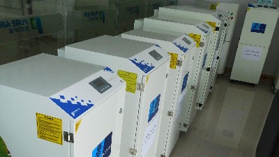 傳統(tǒng)焊接與激光焊接的區(qū)別，執(zhí)信環(huán)保激光煙霧過濾器解析！