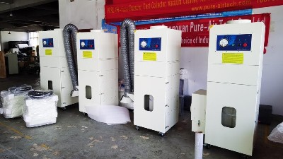防爆煙霧凈化器,防爆型煙霧凈化器,執(zhí)信環(huán)保銷售覆蓋全球多個國家！
