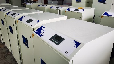 執(zhí)信環(huán)保的防爆吸塵器,整機(jī)防爆吸塵器,車間除塵設(shè)備！