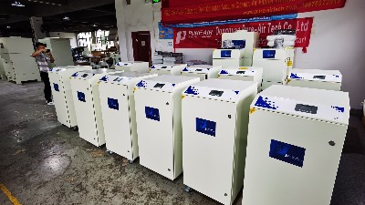 執(zhí)信環(huán)保工業(yè)粉塵防爆,整機(jī)防爆吸塵器,粉塵防爆設(shè)備廠家！