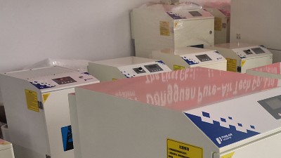 煙塵凈化設備,煙氣處理設備,東莞執(zhí)信環(huán)?？萍继嵘髽I(yè)生產(chǎn)效益！