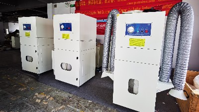 濾筒除塵設備,脈沖濾筒除塵器,執(zhí)信環(huán)保幫助企業(yè)凈化煙塵污染！