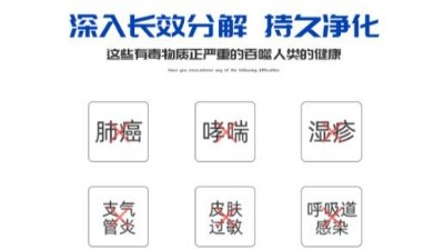 執(zhí)信環(huán)保激光清洗煙霧過(guò)濾器，幫助激光清洗行業(yè)凈化煙塵！