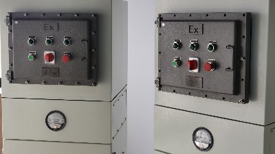 執(zhí)信環(huán)保-整機(jī)防爆除塵器廠家-防爆認(rèn)證除塵器制造-廠家直銷！
