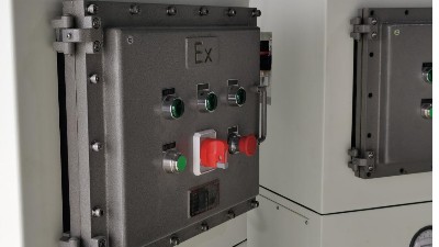 執(zhí)信環(huán)?？萍?，防爆吸塵器品牌,整機防爆吸塵器！