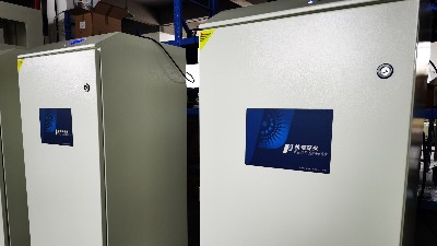 安全凈化車間粉塵就用執(zhí)信環(huán)保,防爆粉塵凈化設(shè)備，濕式防爆除塵器！