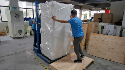 煙塵凈化器，焊接煙塵凈化器,執(zhí)信環(huán)保工業(yè)煙塵凈化設備制造！