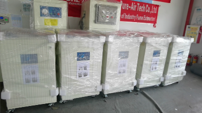 煙塵凈化器，焊接煙塵凈化器,10年執(zhí)信環(huán)保工業(yè)煙塵凈化設(shè)備制造！