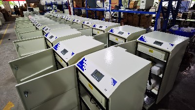 車間粉塵凈化設(shè)備，執(zhí)信環(huán)保專注車間粉塵污染問題！