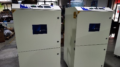 焊錫工位煙霧凈化器哪家好,執(zhí)信環(huán)保凈化焊錫車間煙塵污染！