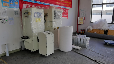 執(zhí)信環(huán)保,工業(yè)煙塵凈化器,工業(yè)粉塵凈化器！