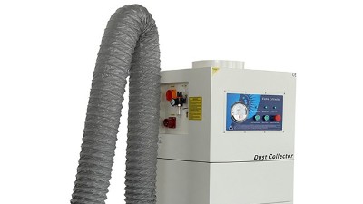 打磨拋光集塵器價格和粉塵凈化器價錢,并不是首要關(guān)注的。