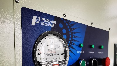 整機(jī)防爆除塵器,金屬粉塵防爆吸塵器執(zhí)信環(huán)保制造廠家！