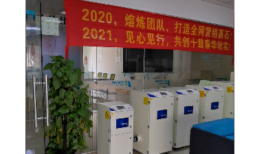 執(zhí)信環(huán)保-工業(yè)集塵器-專業(yè)制造-車間粉塵集塵器-移動(dòng)式集塵器！