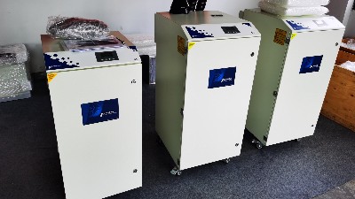 工業(yè)集塵器設備-粉塵集塵器-執(zhí)信環(huán)保專注解決粉塵困擾！
