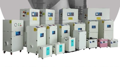 防爆工業(yè)除塵器-工業(yè)防爆除塵器-執(zhí)信環(huán)保銷(xiāo)售覆蓋全球多個(gè)國(guó)家！