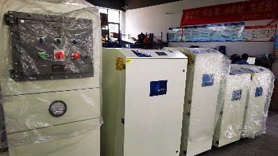 激光打標煙霧凈化器-煙霧凈化器激光用-執(zhí)信環(huán)保10年品牌廠家！
