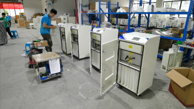 脈沖除塵器,移動脈沖除塵設(shè)備,脈沖集塵器！