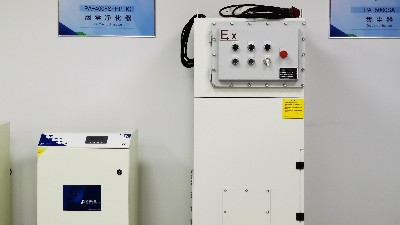 執(zhí)信環(huán)保防爆專用工業(yè)吸塵器,各類除塵設(shè)備,安全認(rèn)證廠家！