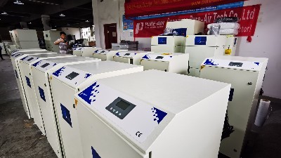 執(zhí)信環(huán)保工業(yè)粉塵防爆,防爆吸塵器,粉塵防爆設(shè)備廠家！