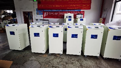 執(zhí)信環(huán)保,防爆吸塵器,工業(yè)粉塵防爆,防爆除塵設(shè)備廠商！