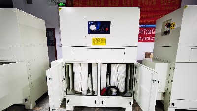 執(zhí)信環(huán)保-工業(yè)集塵器-工業(yè)吸塵設(shè)備-享譽(yù)業(yè)內(nèi)專業(yè)廠家！
