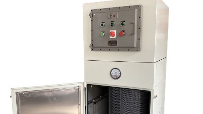 執(zhí)信環(huán)保粉塵防爆設(shè)備,工業(yè)防爆除塵器,500強長期合作伙伴！
