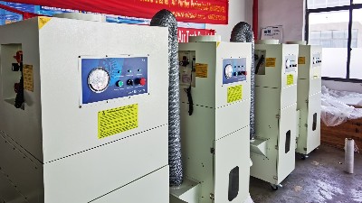 執(zhí)信環(huán)保-工業(yè)集塵器-工業(yè)移動吸塵器-10年行業(yè)制造經驗！