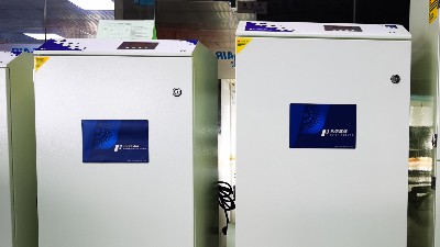 執(zhí)信環(huán)保-工業(yè)移動(dòng)吸塵器-工業(yè)集塵器-除塵設(shè)備制造！